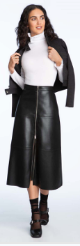 EL Thin Skinned Top