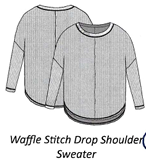 EL Cotton Cashmere Crew