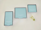 Beaded Cocktail Napkin Box