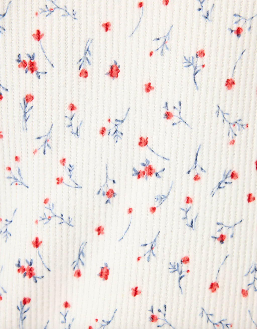 PJ Salvage Cardigan La Rose