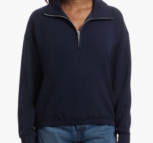 Elliott Lauren Comfort Zone Top