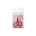 Scalloped Scissor