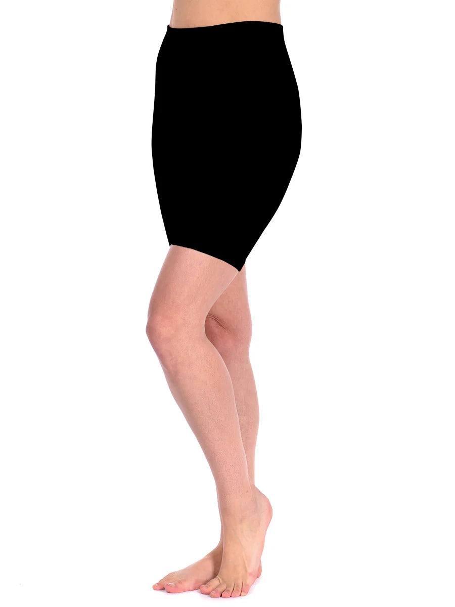 Slenderizing Short