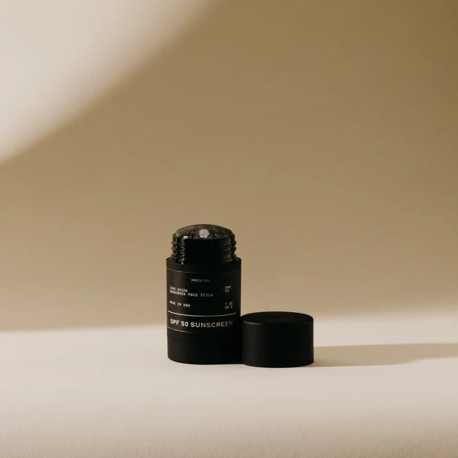 SUNSCREEN STICK - SPF 50 - UNSCENTED - 1 OZ