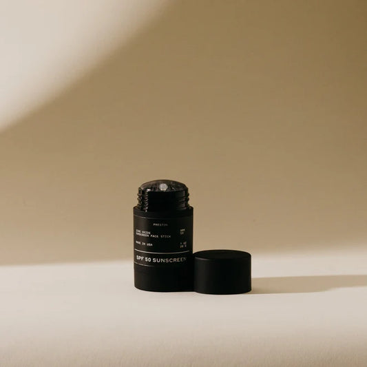 SUNSCREEN STICK - SPF 50 - UNSCENTED - 1 OZ