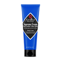 Supreme Cream Shave Lather, 6 oz
