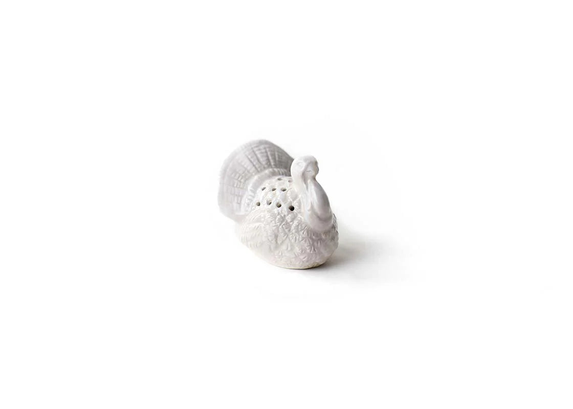 Turkey Toothpick Holder