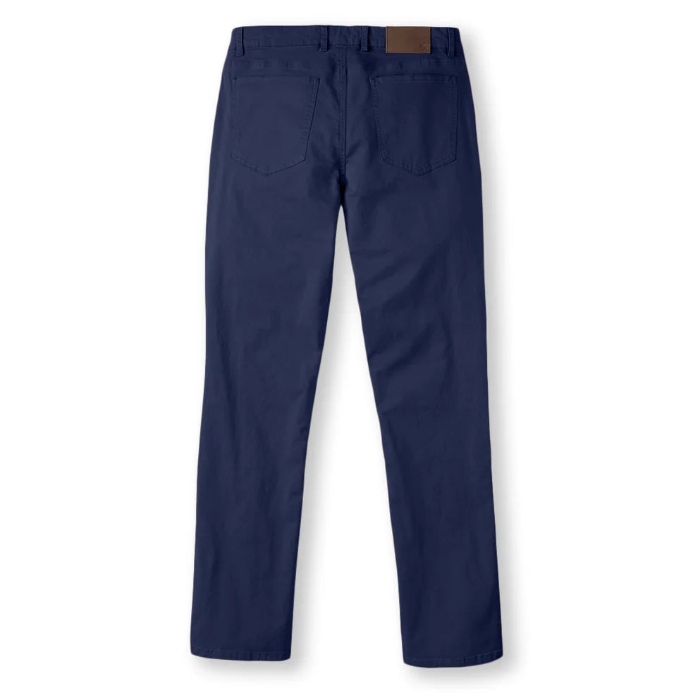 TSG Boone 5-Pocket Pant