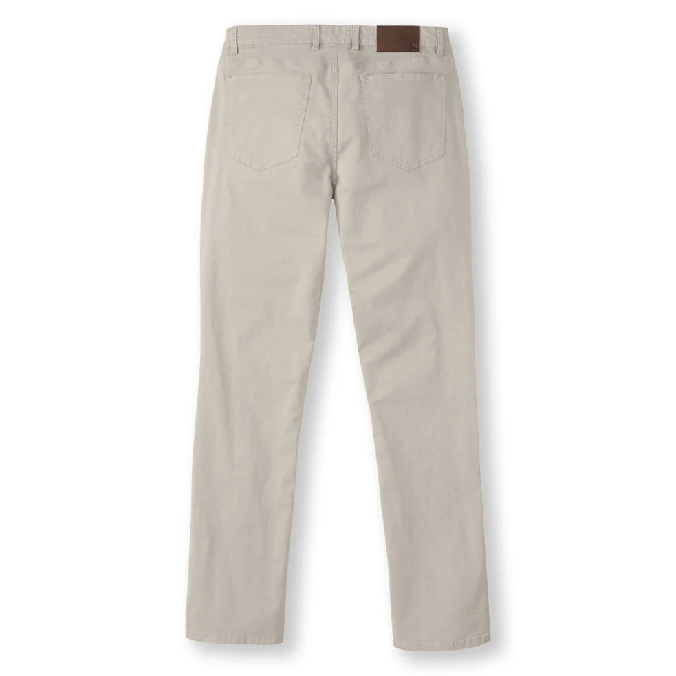 TSG Boone 5-Pocket Pant