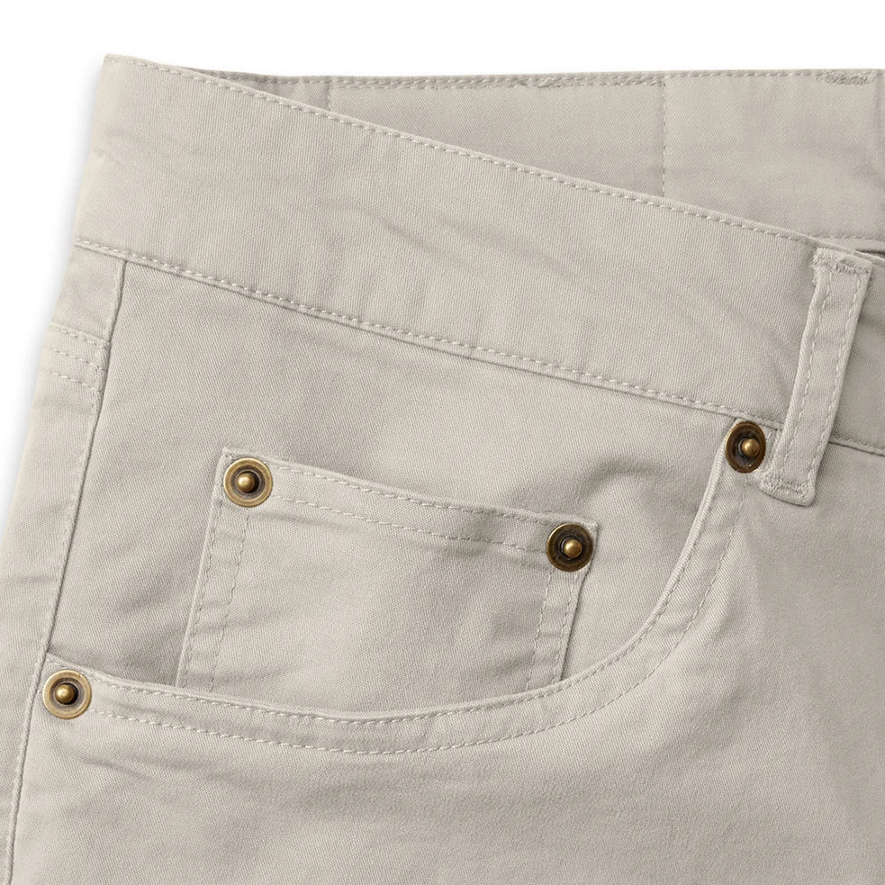 TSG Boone 5-Pocket Pant