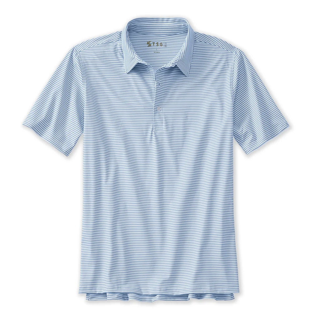 TSG Topper Polo