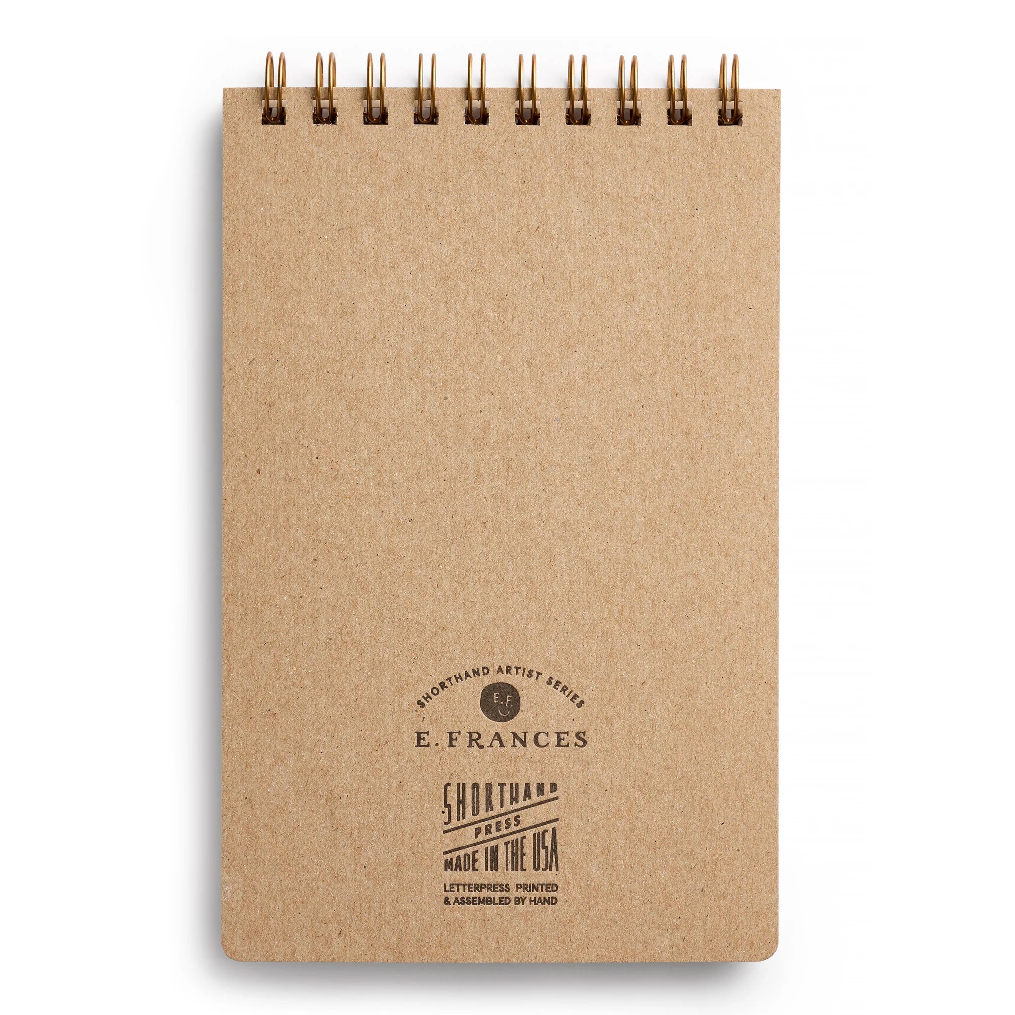 Navy Meadow Task Pad