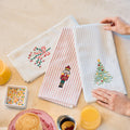 Holiday Kitchen Towels