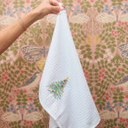 Holiday Kitchen Towels
