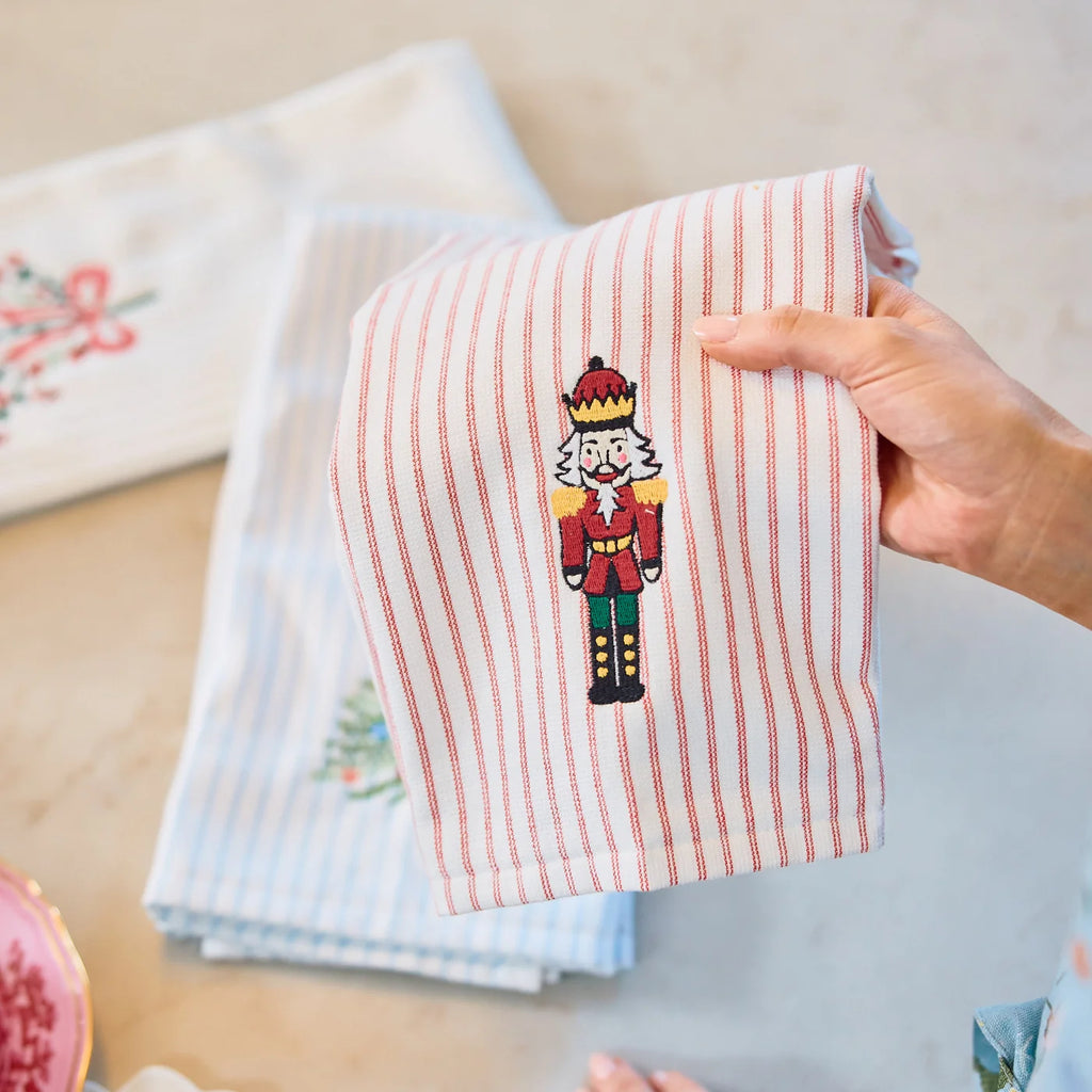 Holiday Kitchen Towels