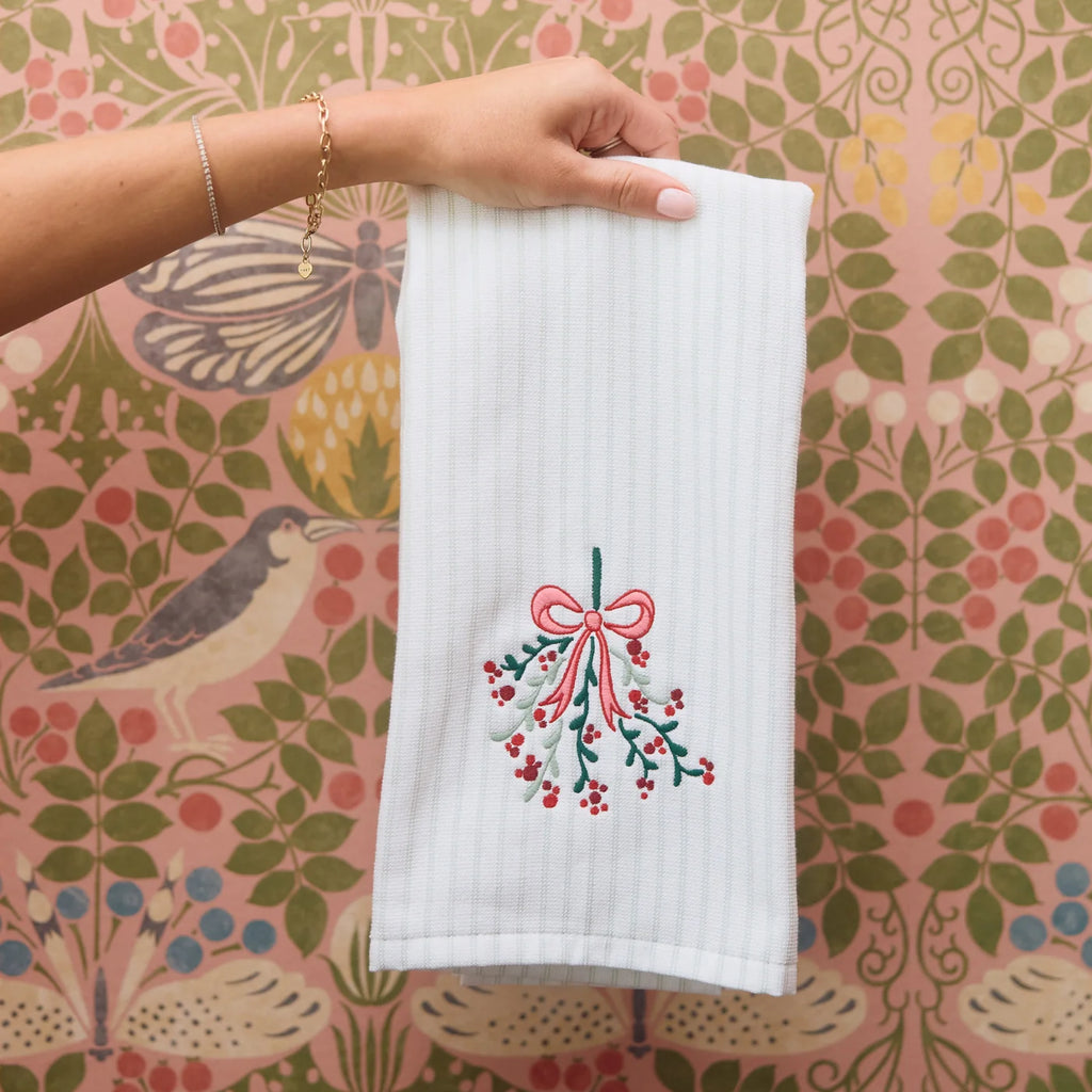 Holiday Kitchen Towels