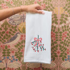 Holiday Kitchen Towels