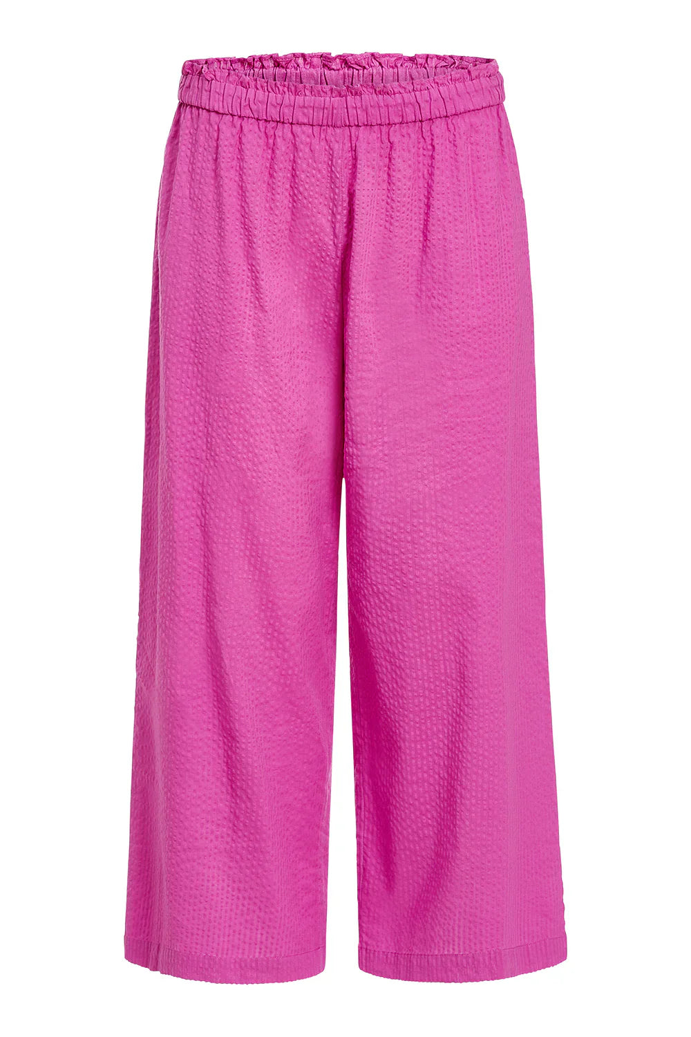 Travel Pants, Raspberry
