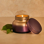 Apple Oud Radiance Petite Candle