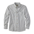 TSG Airetex Tanner Shirt Townsend Check