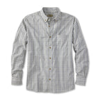 TSG Airetex Tanner Shirt Townsend Check
