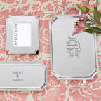 Linzee Handled Serving Tray