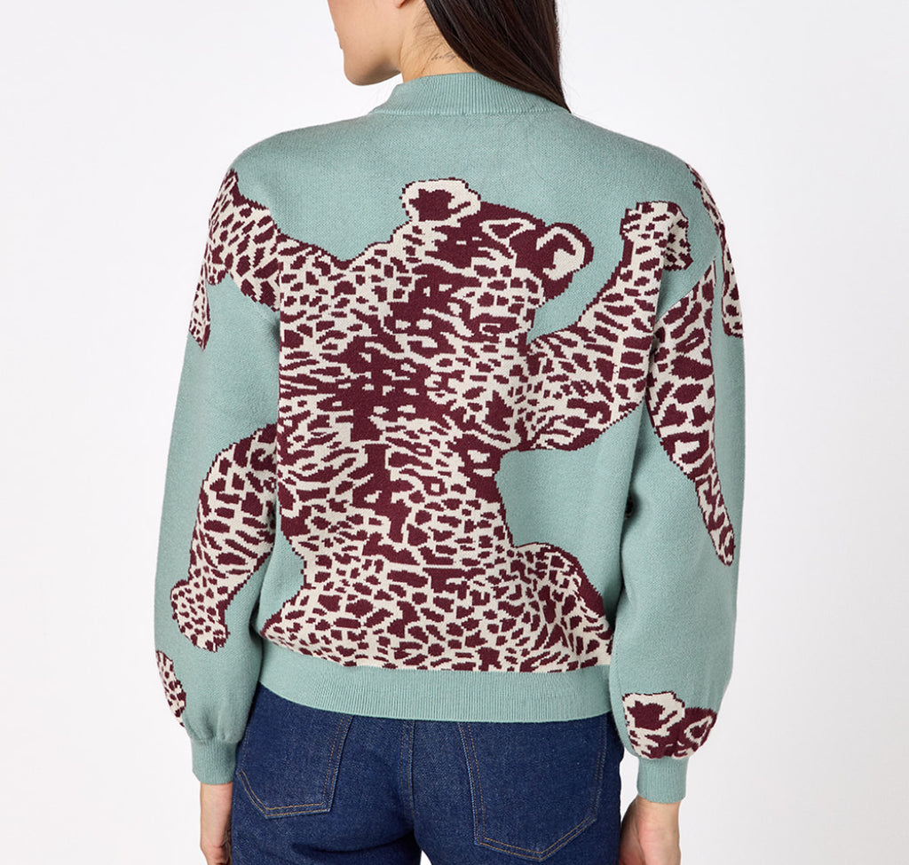 Crosby Miller Sweater