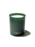 Winter Fir Candle