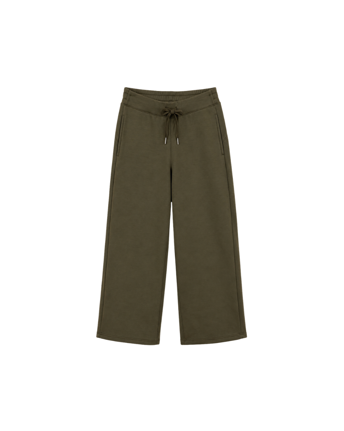EL Comfort Zone Pant Olive