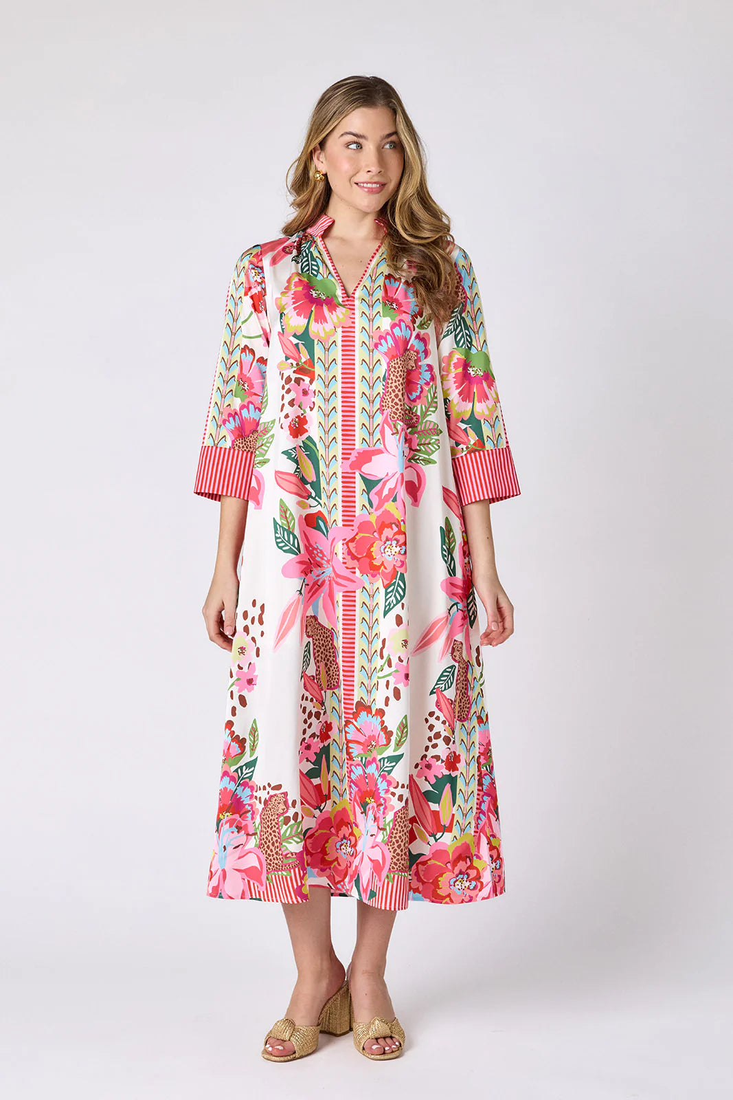 Fia Caftan