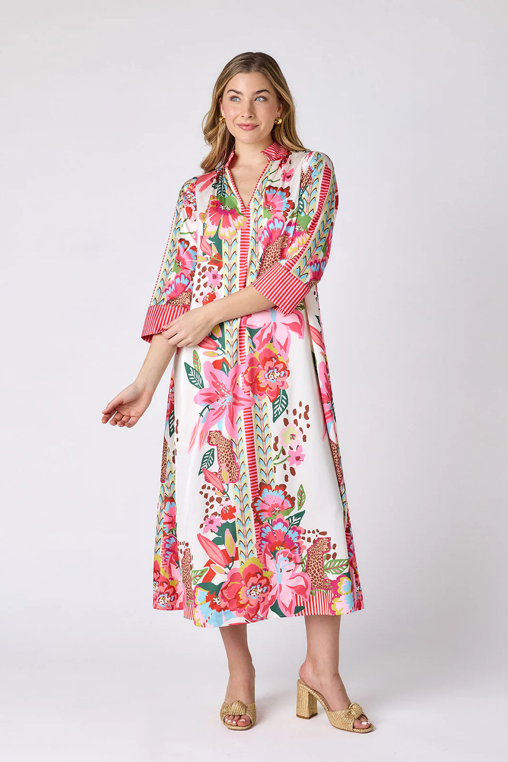 Fia Caftan