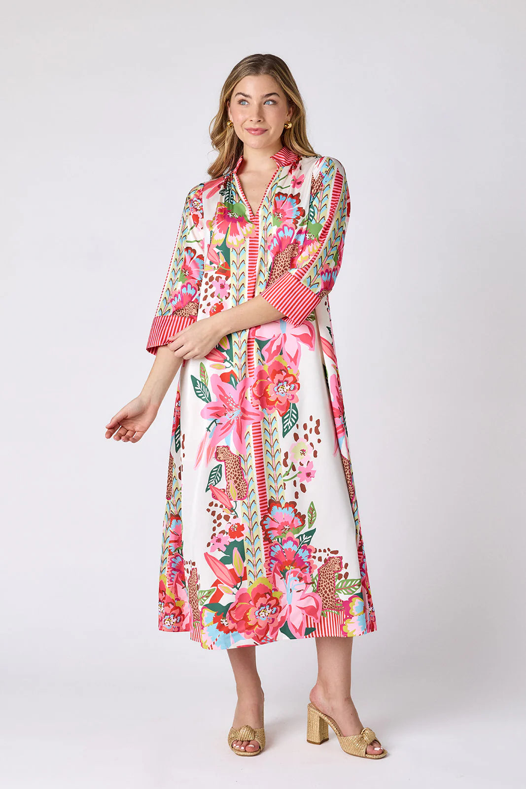 Fia Caftan