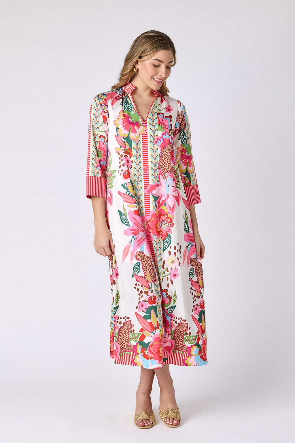 Fia Caftan