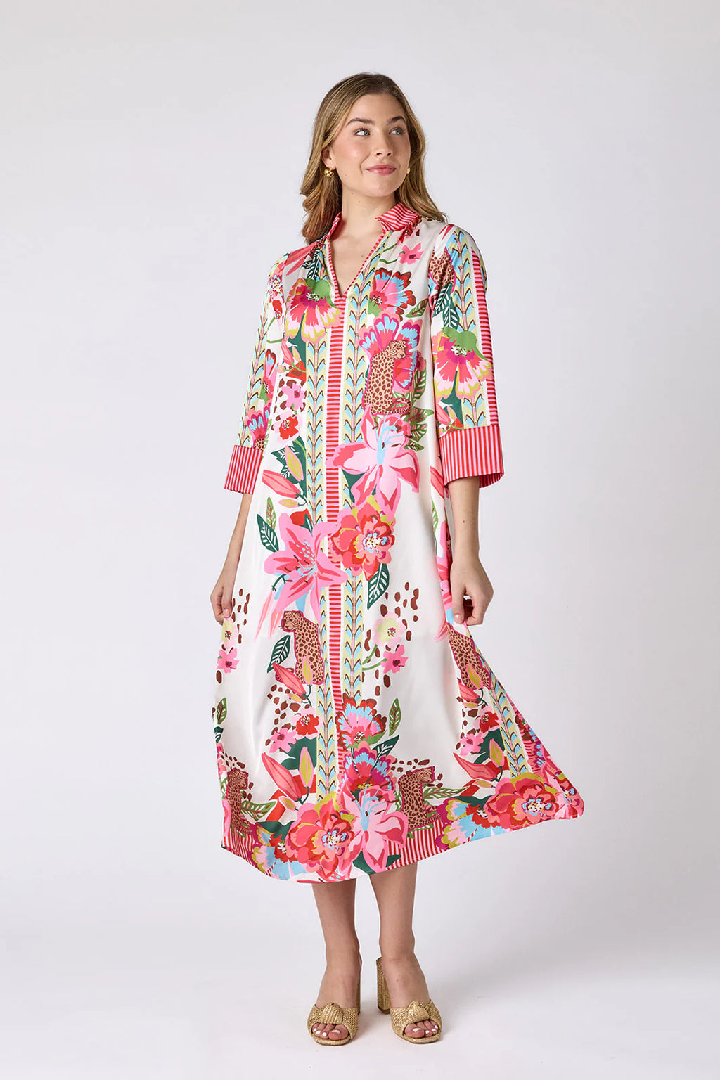 Fia Caftan