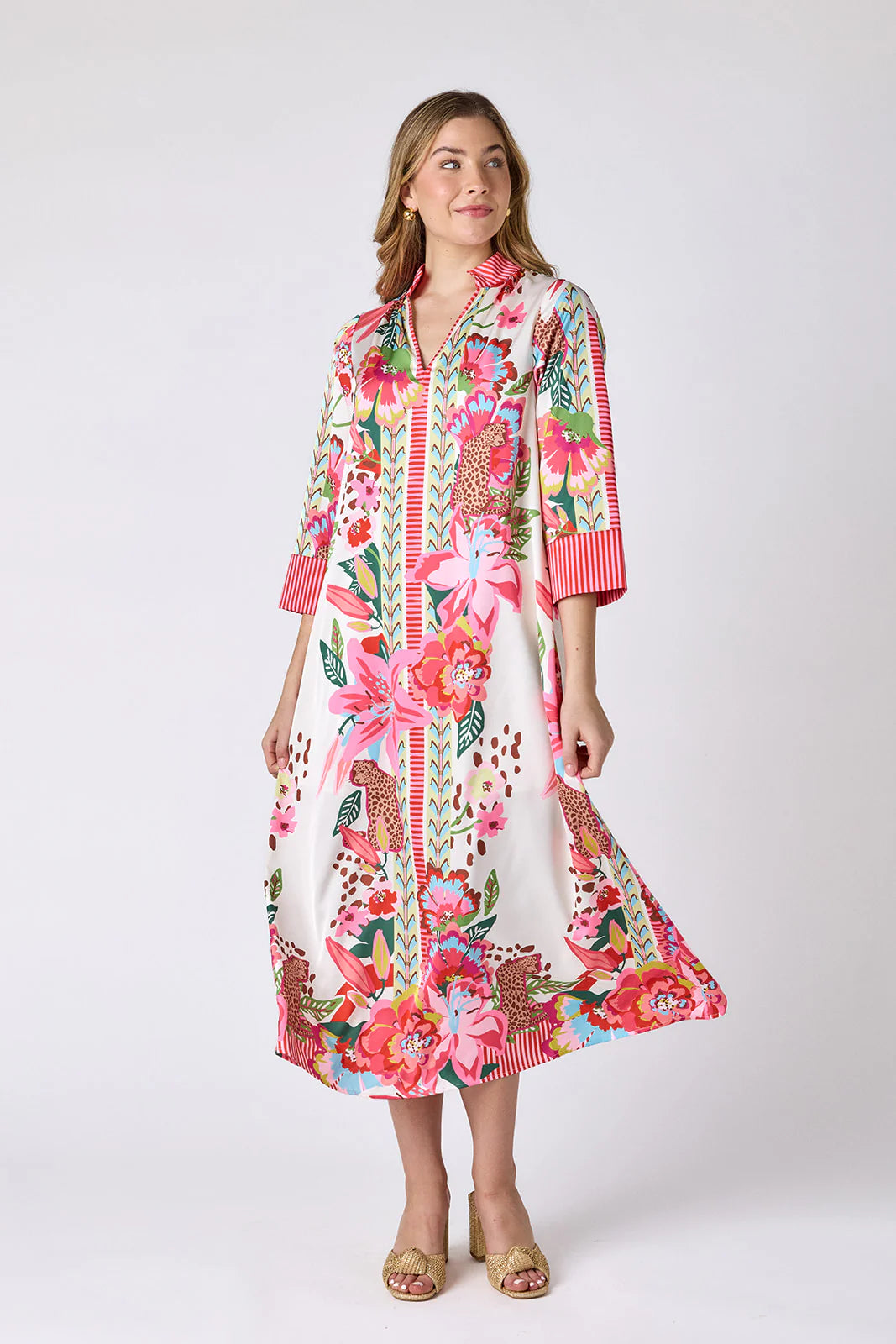 Fia Caftan