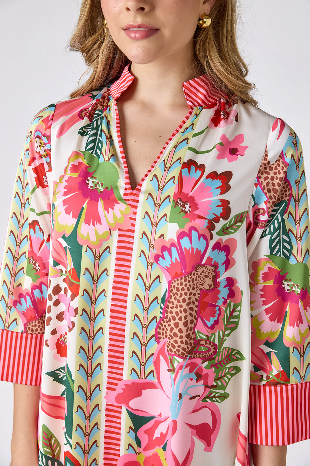 Fia Caftan
