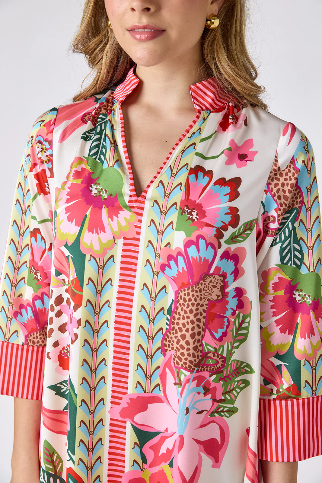 Fia Caftan