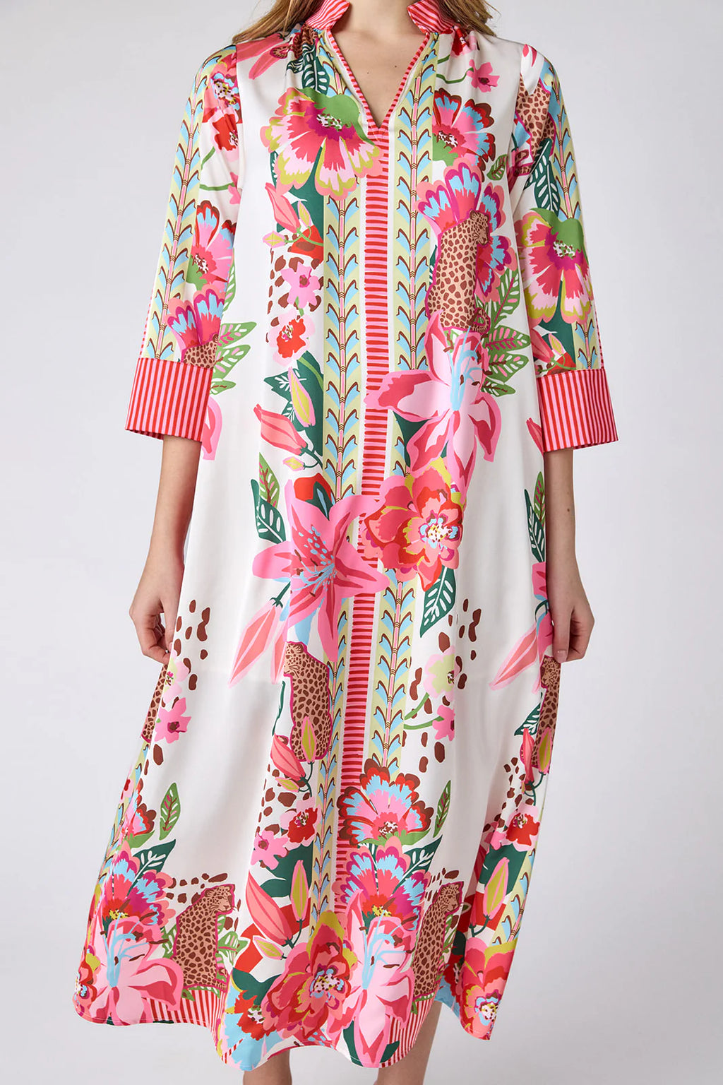 Fia Caftan