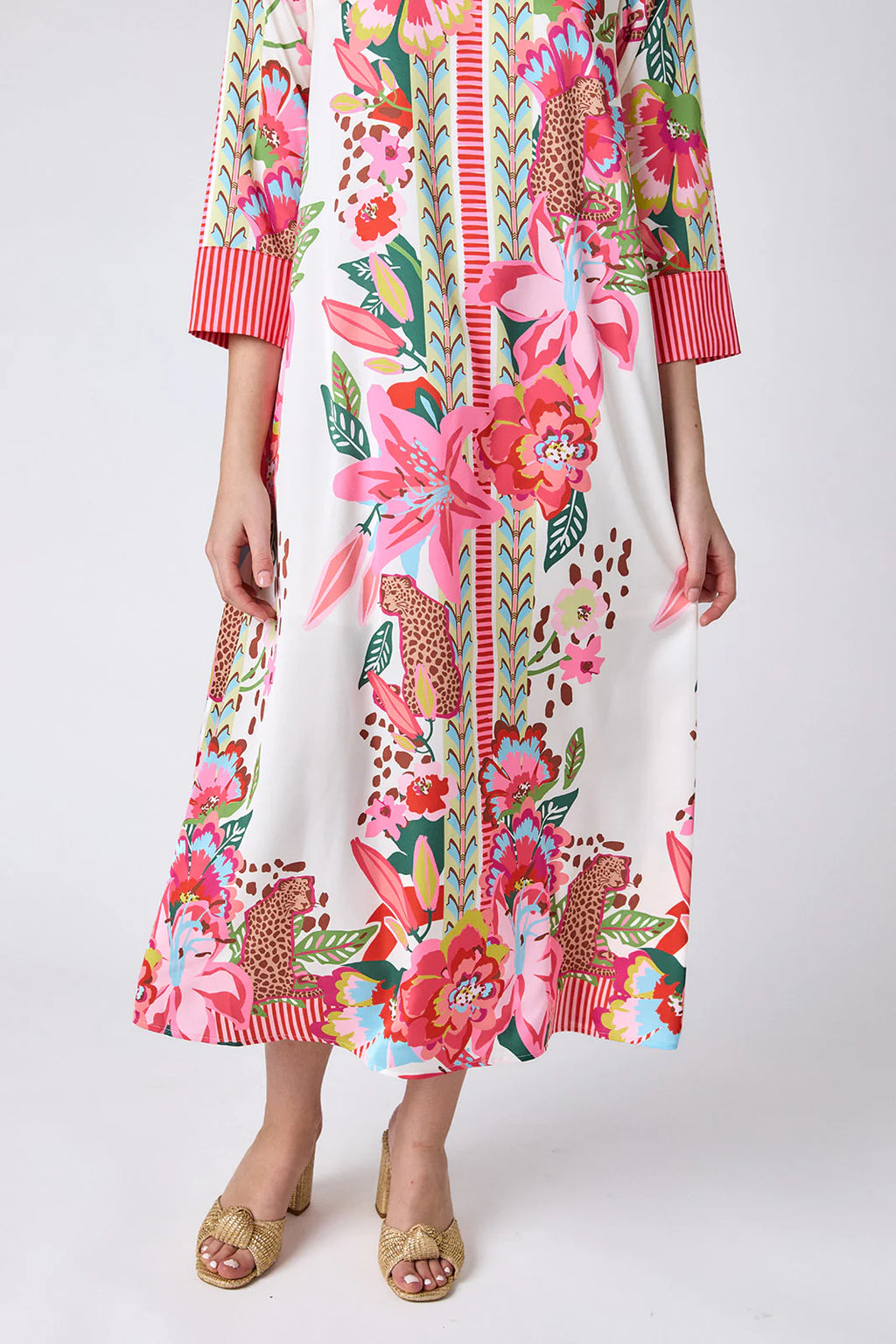 Fia Caftan