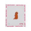 Mini Doodle: Needlepoint Canvas