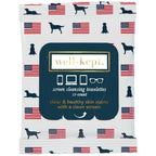 Well-Kept Wipes