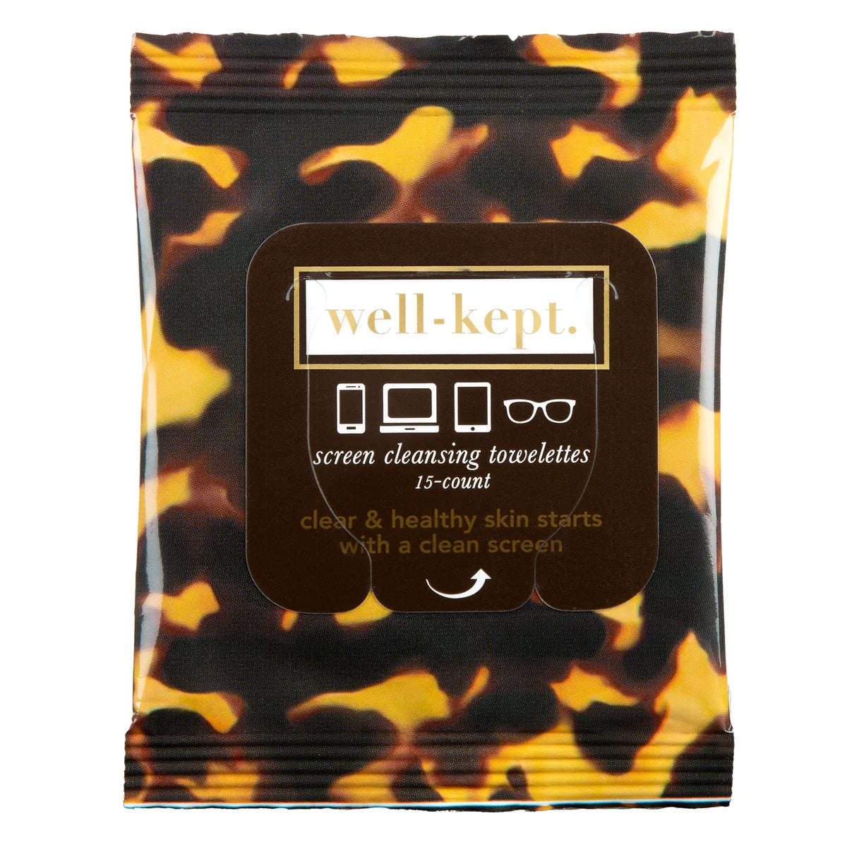 Well-Kept Wipes