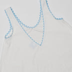 Women's Terry Swing Dress