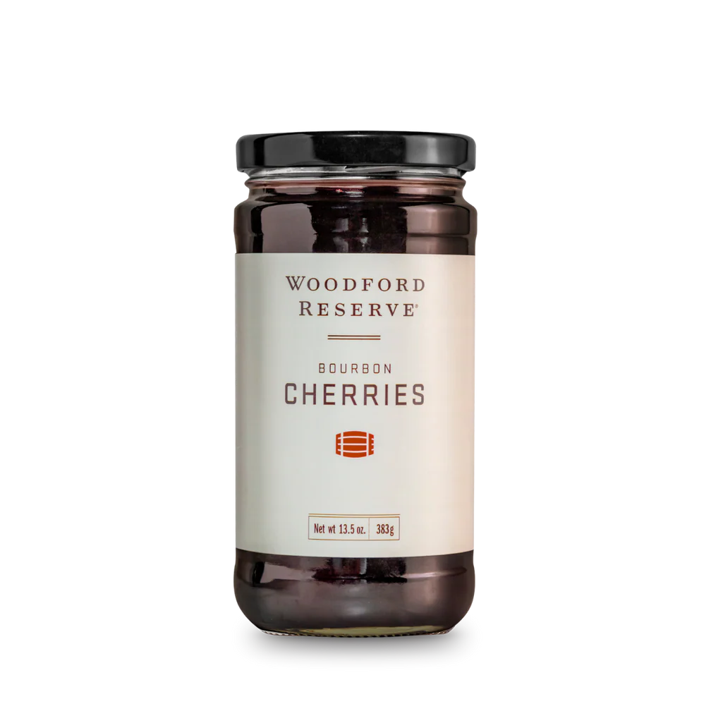 Woodford Reserve Cocktail Cherries