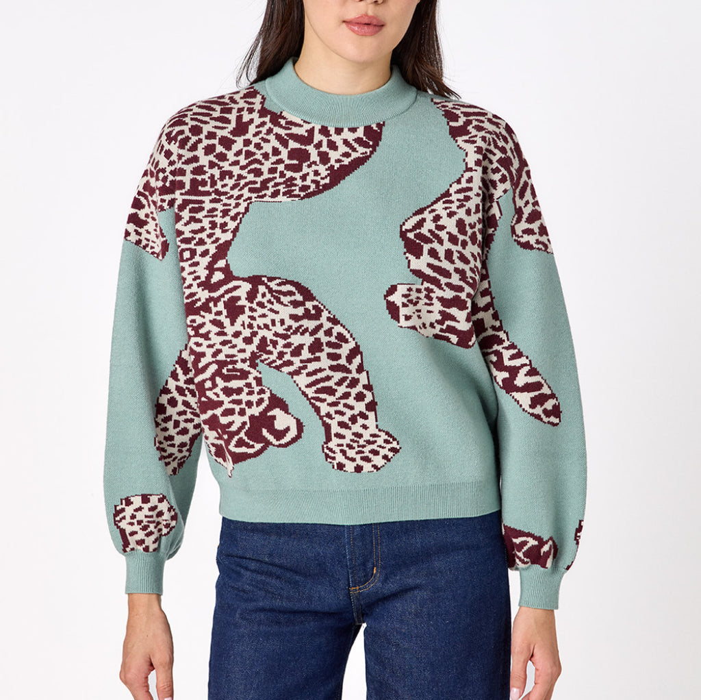 Crosby Miller Sweater