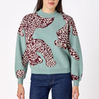 Crosby Miller Sweater