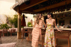 Alice Dress, Sierra