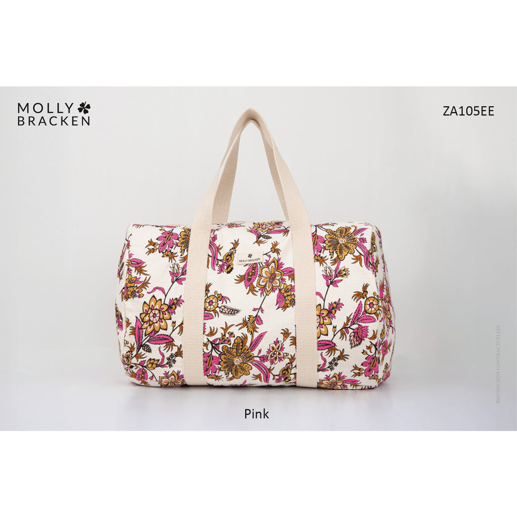LADIES WOVEN BAG