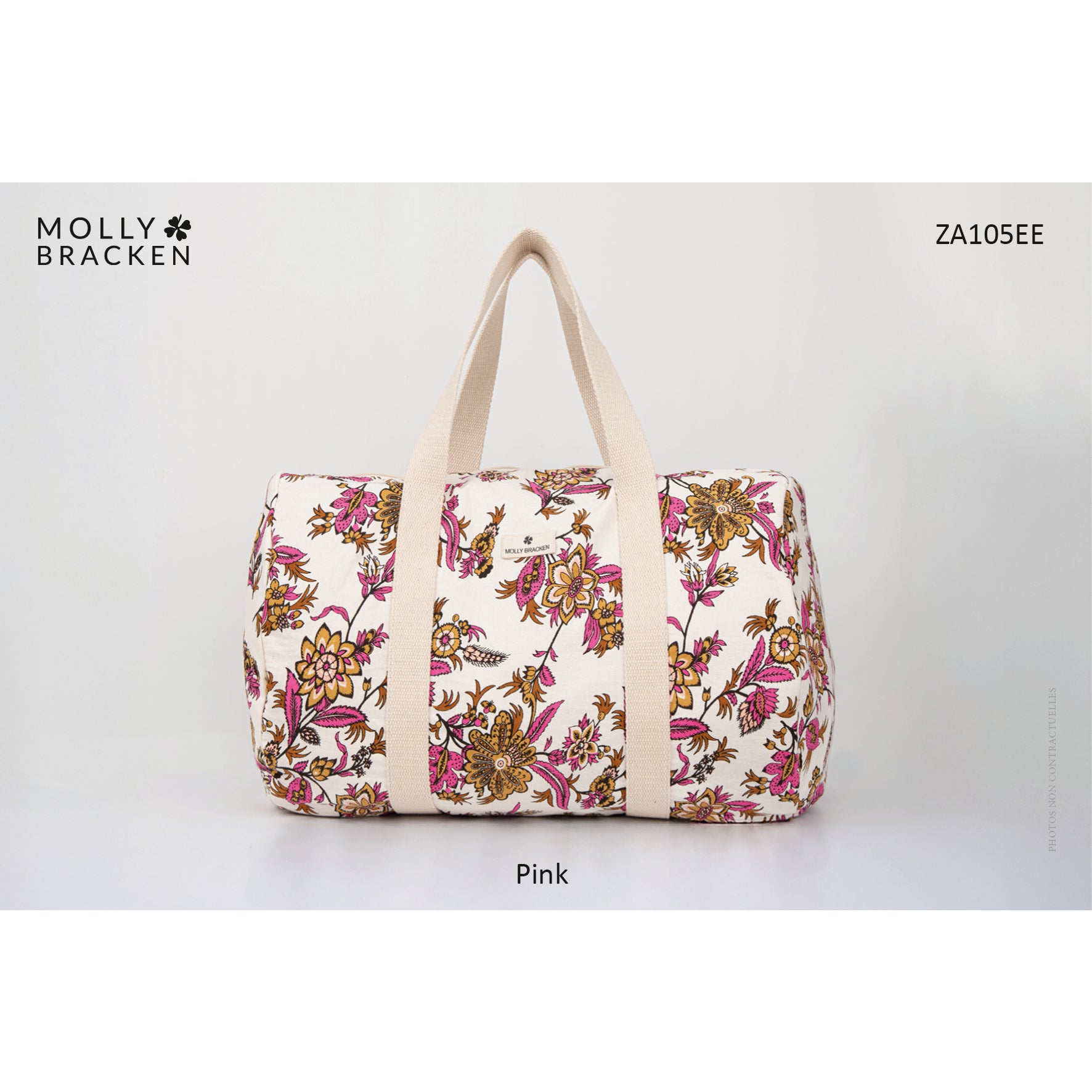 LADIES WOVEN BAG