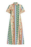 Gibbons Dress, Bramble